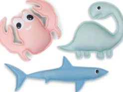 Swim Essentials - Dykkervægte 3 Stk - Bubbles Animal