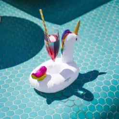 Swim Essentials - Kopholder - Dreamscape Unicorn
