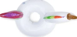Swim Essentials - Kopholder - Dreamscape Unicorn