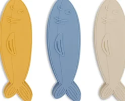 Swim Essentials - Sandsæt 5 Dele Silikone - Sunny Seagull
