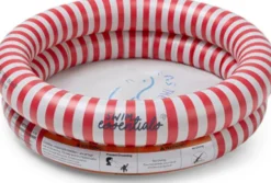 Swim Essentials - Soppebassin - Ø 60 CM - Seas The Day