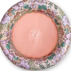 Swim Essentials - Soppebassin - Ø 60 CM - Blomster