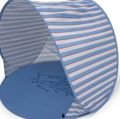 Swim Essentials - Strandtelt 140 CM Pop-Up - Catch A Wave