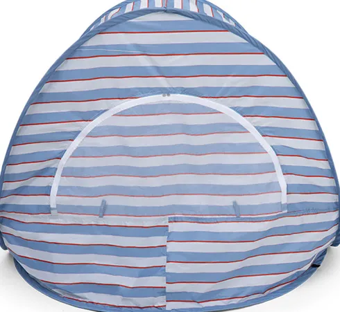 Swim Essentials - Strandtelt 140 CM Pop-Up - Catch A Wave