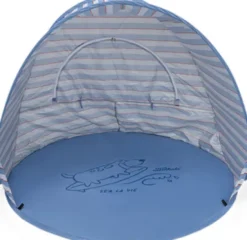 Swim Essentials - Strandtelt 140 CM Pop-Up - Catch A Wave
