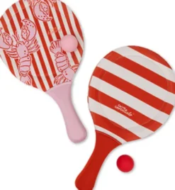 Swim Essentials - Strandtennis - Lobster Bay Pink