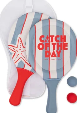 Swim Essentials - Strandtennis - Catch Of The Day