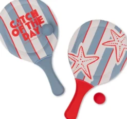 Swim Essentials - Strandtennis - Catch Of The Day