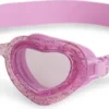 Swim Essentials - Svømmebriller - Strawberry Fields Hearts