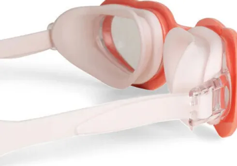 Swim Essentials - Svømmebriller - Red Berry Sweet