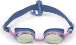 Swim Essentials - Svømmebriller - Blue Mermaid