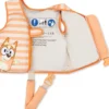 Swim Essentials - Svømmevest 18-30 KG - Bluey