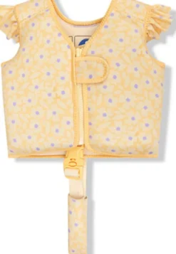 Swim Essentials - Svømmevest 11-15 KG - Florish Yellow