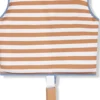 Swim Essentials - Svømmevest 18-30 KG - Softlines Brown