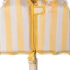 Swim Essentials - Svømmevest - 2-3 År - 15-18 KG - Gul Blomst