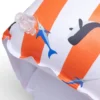 Swim Essentials - Svømmevinger 2-6 År - Ocean Stripes
