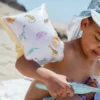Swim Essentials - Svømmevinger 2-6 År - Safari