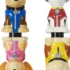 Swimways - Paw Patrol Dykkeleg - 4 Figurer