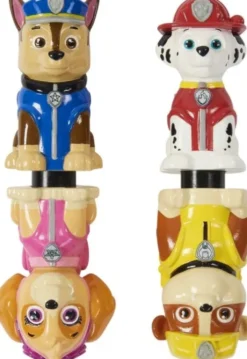 Swimways - Paw Patrol Dykkeleg - 4 Figurer