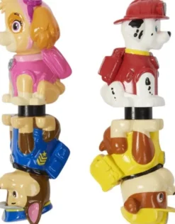 Swimways - Paw Patrol Dykkeleg - 4 Figurer