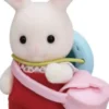 Sylvanian Families - Baby Chokoladekanin