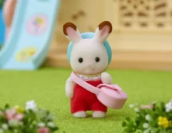 Sylvanian Families - Baby Chokoladekanin