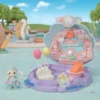 Sylvanian Families - Baby Havfrue Shop - 5760