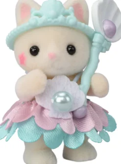 Sylvanian Families - Baby Havfrue Shop - 5760