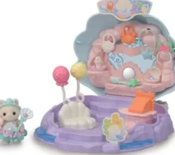 Sylvanian Families - Baby Havfrue Shop - 5760