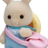 Sylvanian Families - Baby Milk Chokoladekanin