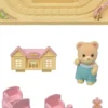 Sylvanian Families - Baby Tog - 5320