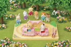 Sylvanian Families - Baby Tog - 5320