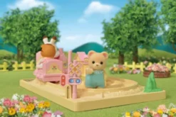 Sylvanian Families - Baby Tog - 5320