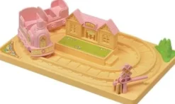 Sylvanian Families - Baby Tog - 5320