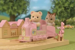 Sylvanian Families - Baby Tog - 5320