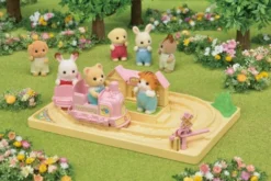Sylvanian Families - Baby Tog - 5320