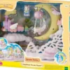 Sylvanian Families - Dagdrømme Parade Legesæt