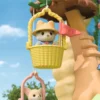Sylvanian Families - Den Hemmelig Skovs Vandfald - 5761