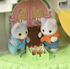 Sylvanian Families - Den Hemmelig Skovs Vandfald - 5761