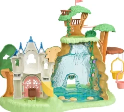 Sylvanian Families - Den Hemmelig Skovs Vandfald - 5761