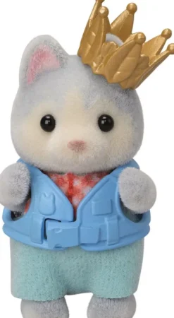 Sylvanian Families - Den Hemmelig Skovs Vandfald - 5761