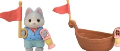 Sylvanian Families - Den Hemmelig Skovs Vandfald - 5761