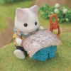 Sylvanian Families - Exciting Exploration Set - Latt