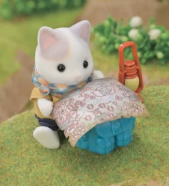 Sylvanian Families - Exciting Exploration Set - Latt