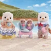 Sylvanian Families - Familien Havodder - 5803