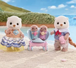 Sylvanian Families - Familien Havodder - 5803