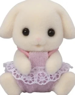Sylvanian Families Figurer - Flora Kanin Tvillinger - 5737
