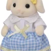 Sylvanian Families Figurer - Flora Kanin Familie - 5735