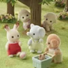 Sylvanian Families - Får Tvillinger