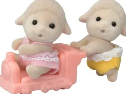Sylvanian Families - Får Tvillinger